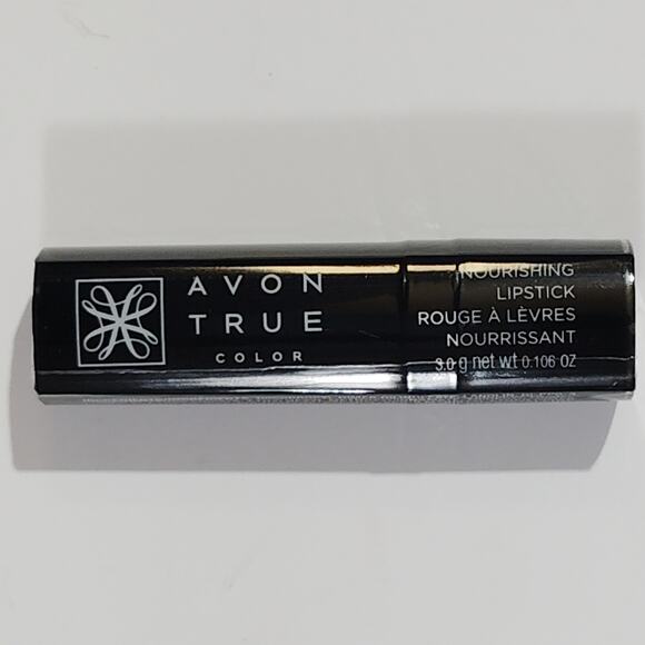 2‑PK Avon True Color Nourishing Lipstick – Candy Red Shade - Picture 6 of 8